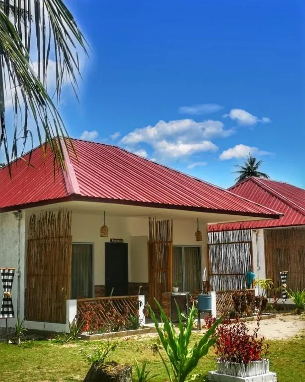 Deluxe Double or Twin Room with Sea View